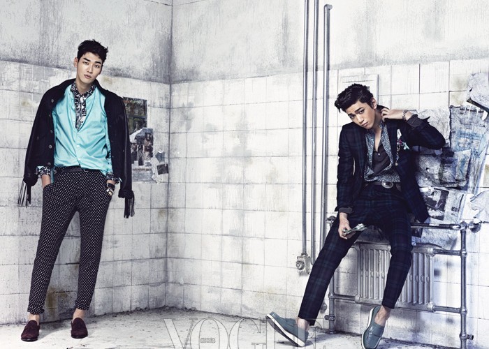 남자 옷 덕후 네번째 (데이터주의) | 인스티즈