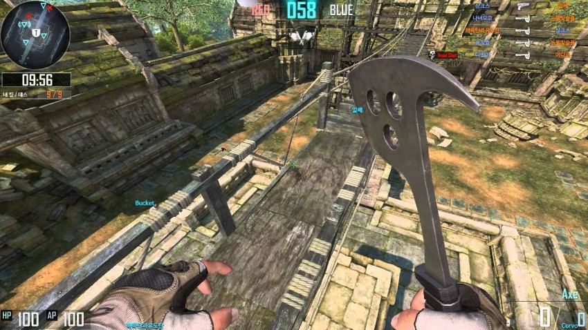 둠3 VS 서든어택2......jpg | 인스티즈