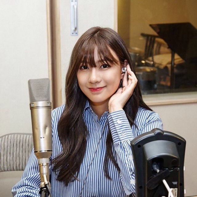 장발이 잘어울리는 에이핑크 오하영.jpgif | 인스티즈