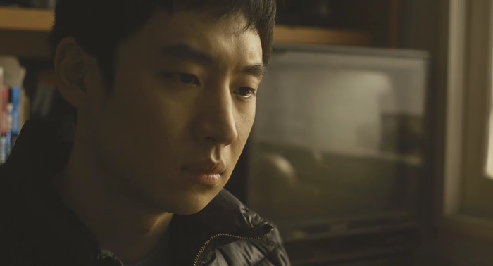 "세상 다 없어져도 나한텐 니가 있잖아." 파수꾼, Bleak Night (이제훈, 박정민, 서준영) - 完 | 인스티즈