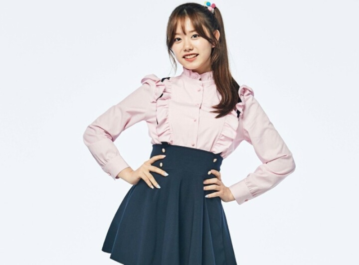 아이오아이 짱덕 라인 | 인스티즈