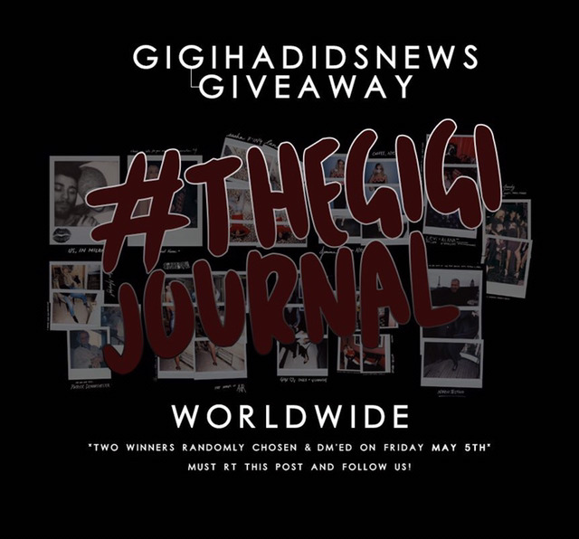 이젠 포토그래퍼도 하는 지지하디드.jpg | 인스티즈