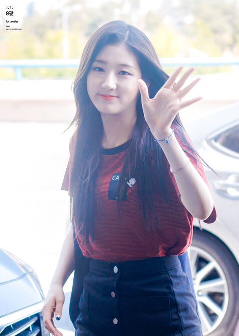 [러블리즈] 내가 제일 좋아하는 두 팀이 리그 우승을 해서 예인이 | 인스티즈
