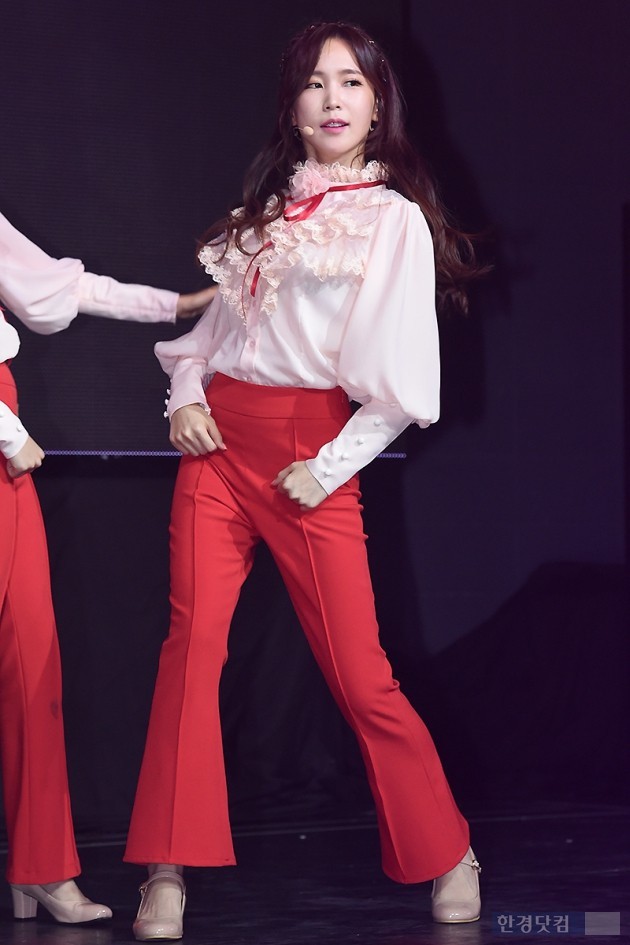 오늘자 초아 | 인스티즈