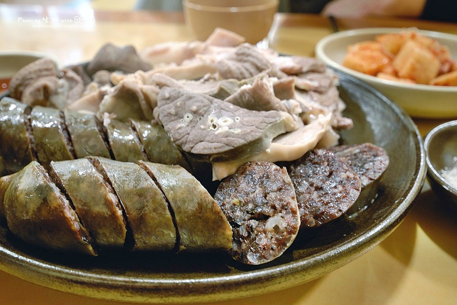 제주도 순대 | 인스티즈