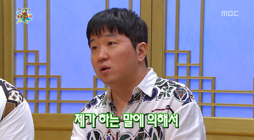 정형돈이 정말 최고가 되고싶어하는 이유.jpg | 인스티즈