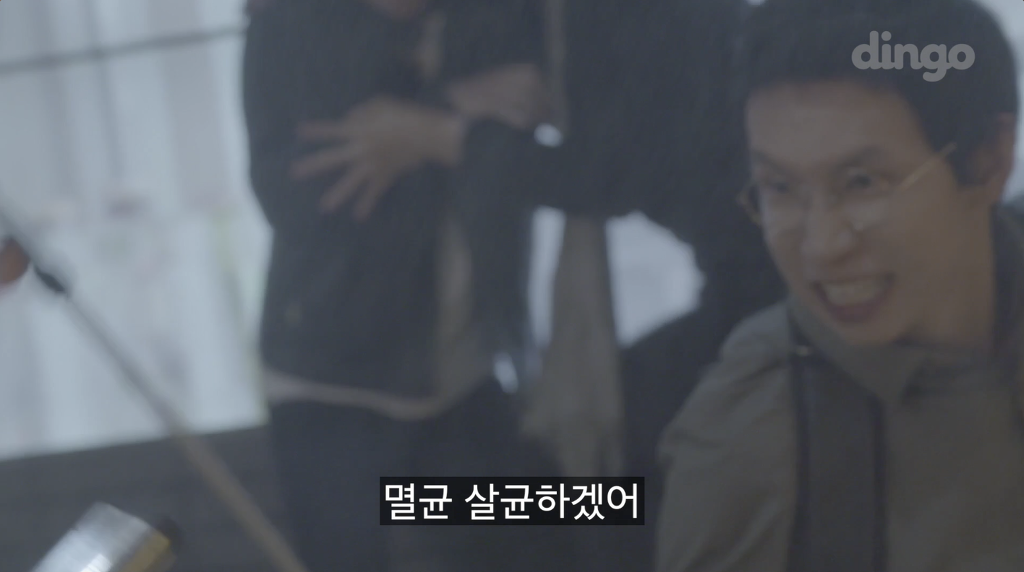 까페훈녀를 겟하는 방법이라는 본격미친 웹무비 | 인스티즈