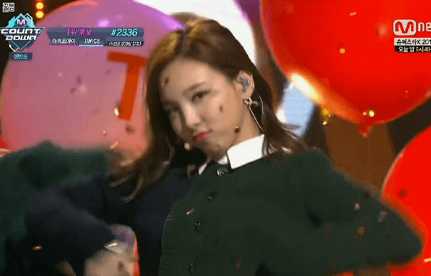 트와이스.gif | 인스티즈