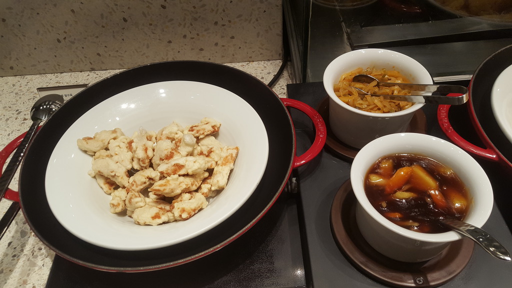 1인당 10만8천원한다는 서울시내 3대뷔페후기 | 인스티즈