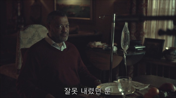 [로맨틱스릴러미드] 한니발 (Hannibal) 시즌3 에피7 (1/4) | 인스티즈