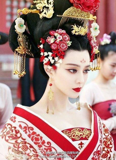판빙빙 메이크업을 한 사람들 모음 | 인스티즈