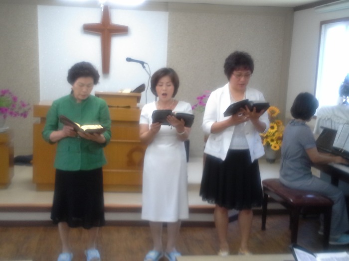 중앙특송(주) 이미지