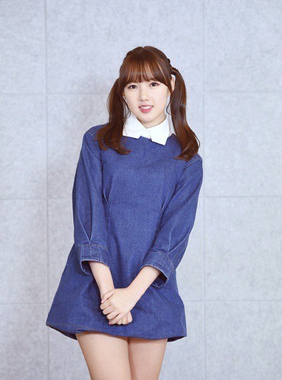 여자친구 예린 .jpgif | 인스티즈