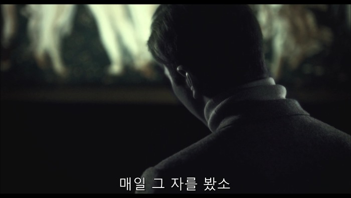[로맨틱스릴러미드] 한니발 (Hannibal) 시즌3 에피2 (3/4) | 인스티즈