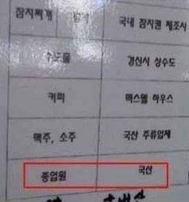 쿨내 나는 사장님들 | 인스티즈