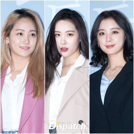 오늘자 원더걸스 | 인스티즈