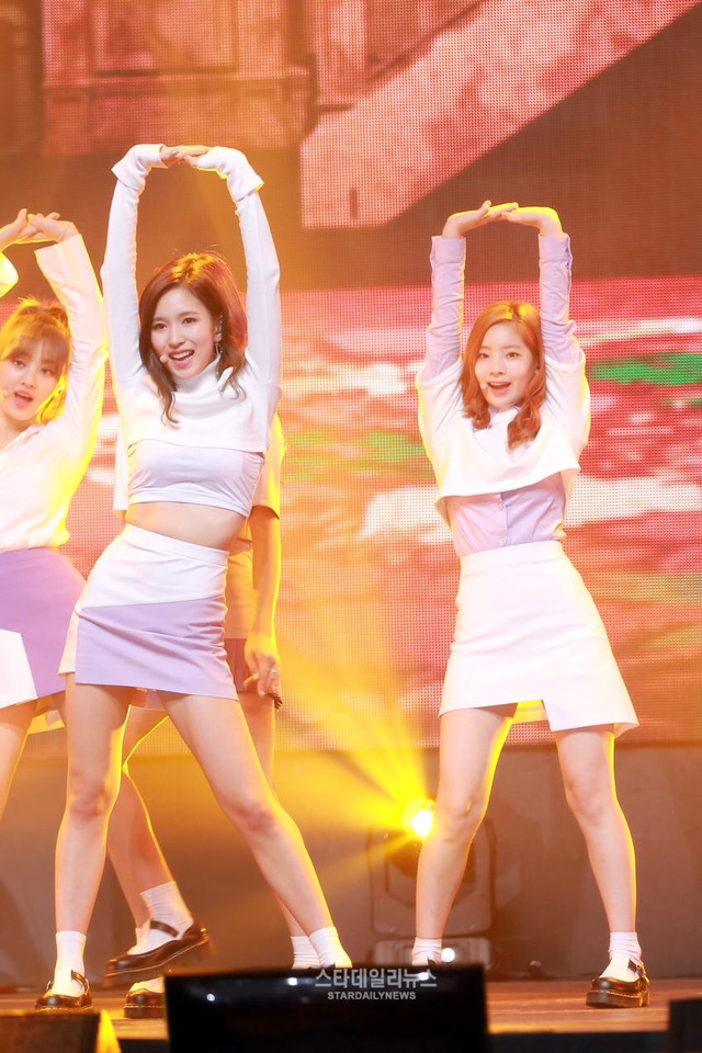 애플뮤직에도 트와이스 신보나왔네요 | 인스티즈