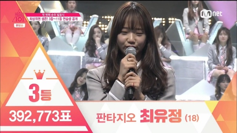 프로듀스101 시즌1 트로이카 vs 시즌2 트로이카 임팩트 갑은? | 인스티즈