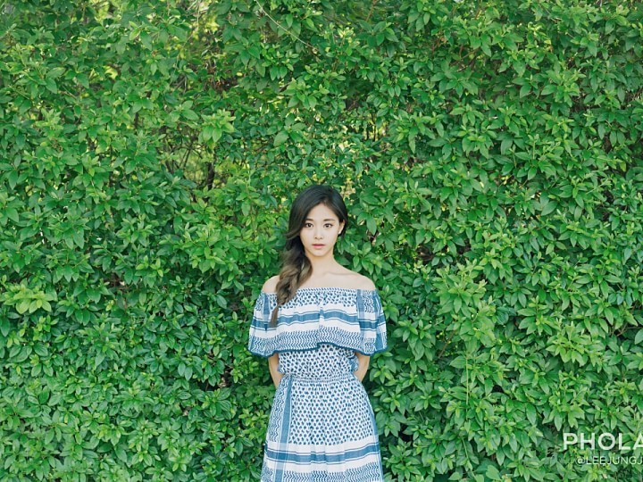 트와이스 쯔위 폴라 모음 | 인스티즈