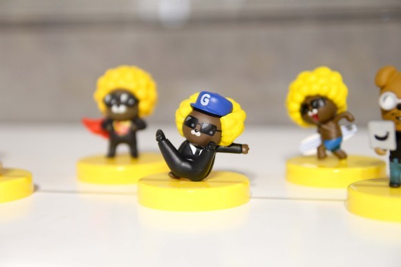 네이버아이돌과 다음아이돌의 대결 ㄷㄷㄷ.jpg | 인스티즈