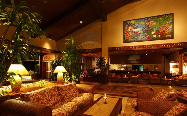 로비라운지(Lobby lounge) 이미지