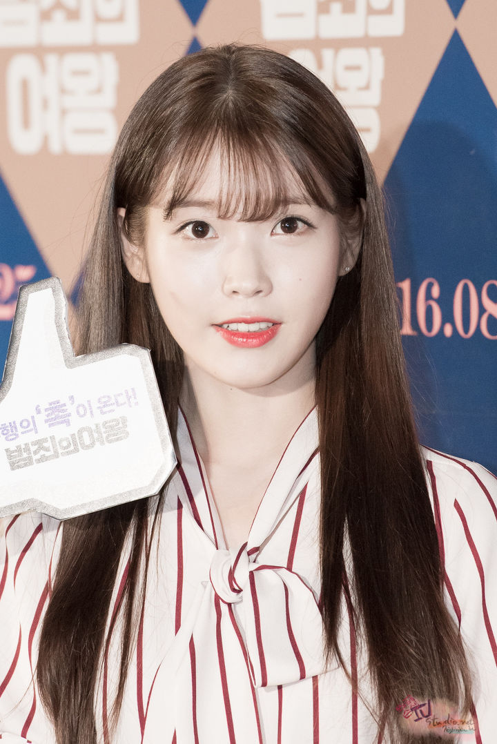 보보경심 한국여주 아이유 중국여주 류시시 | 인스티즈