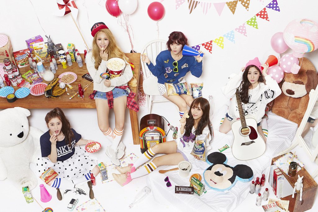 틴트(TINT) 이미지