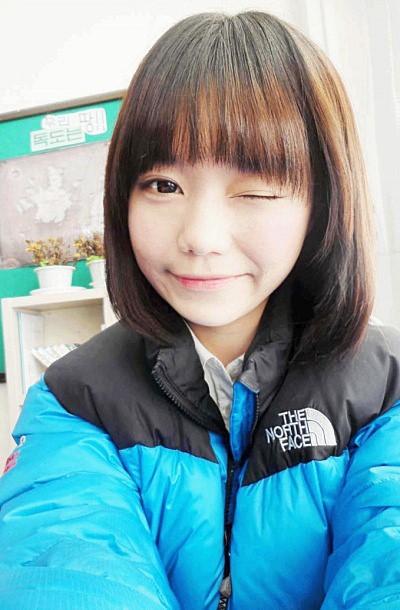 정말 사랑했던 이성에게 하고싶은말을 적으시오 | 인스티즈