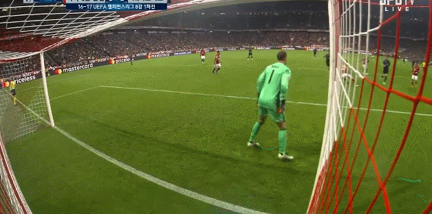 노이어 기계설.gif | 인스티즈