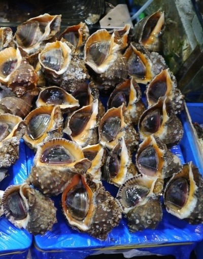 삼성수산식당 이미지