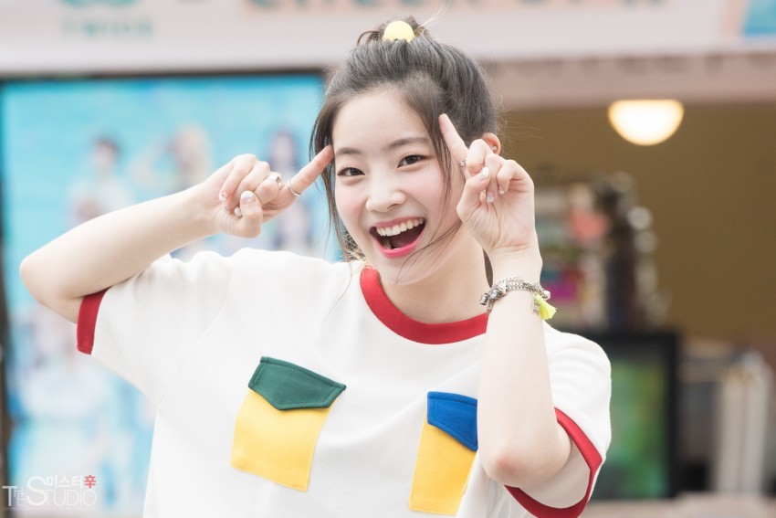 [트와이스] 미니 팬미팅.샤샤샤 | 인스티즈