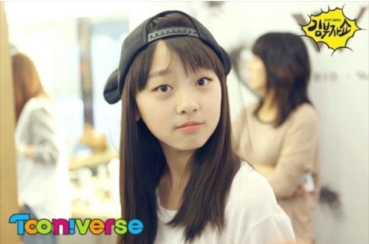 보니하니 이수민 보다 잡혀가기 | 인스티즈
