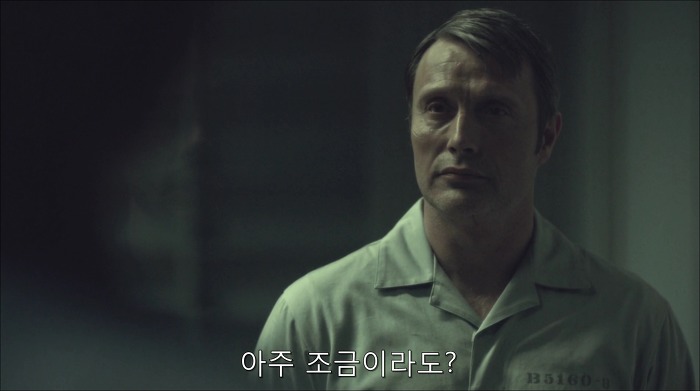 [로맨틱스릴러미드] 한니발 (Hannibal) 시즌3 에피13 (2/4) | 인스티즈