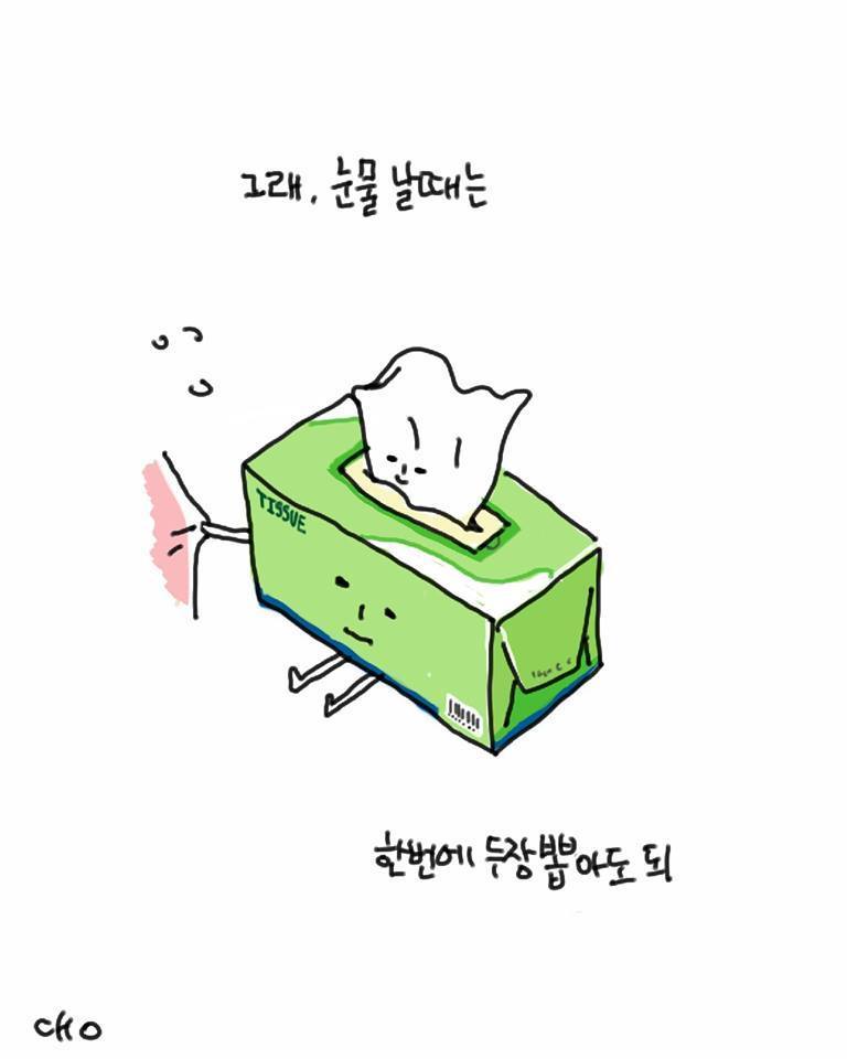 사물들 이미지