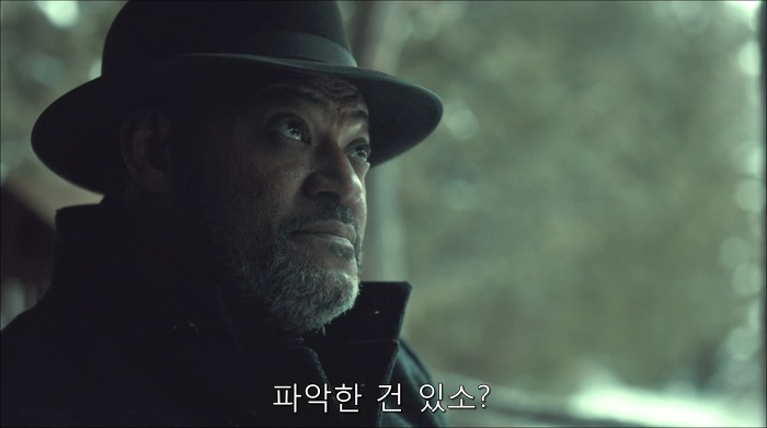 [로맨틱스릴러미드] 한니발 (Hannibal) 시즌3 에피8 (2/4) | 인스티즈