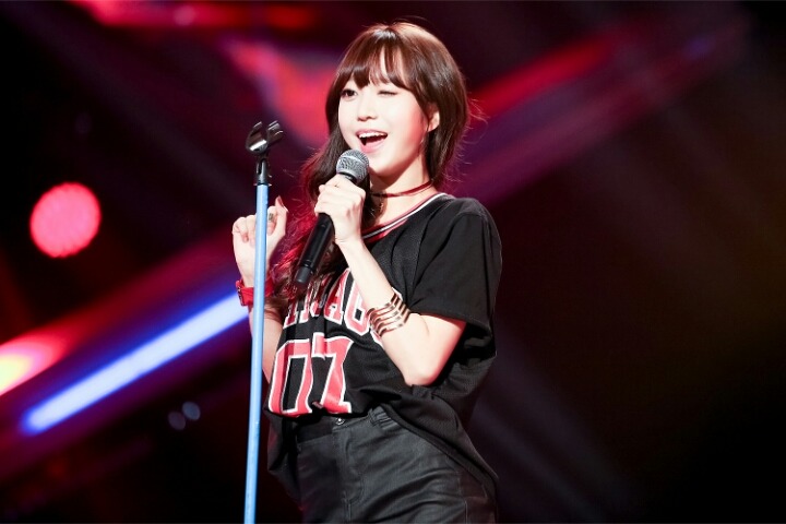 [프로듀스101] 퀸 소희 | 인스티즈