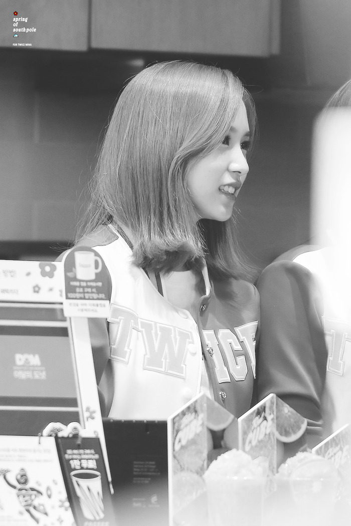 트와이스 미나 | 인스티즈