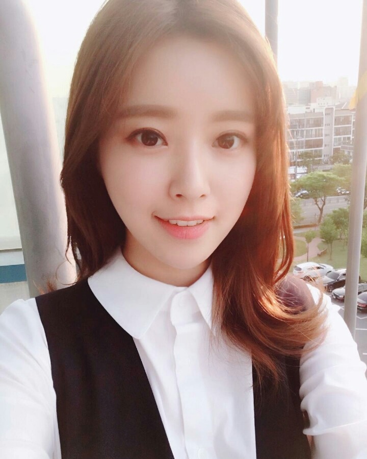 데프콘을 좋아하는 아나운서 | 인스티즈
