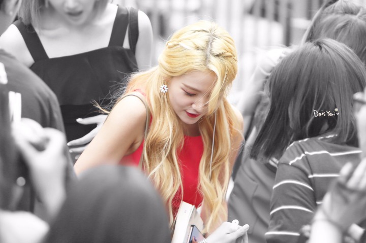 예리가 나와서 예리 | 인스티즈