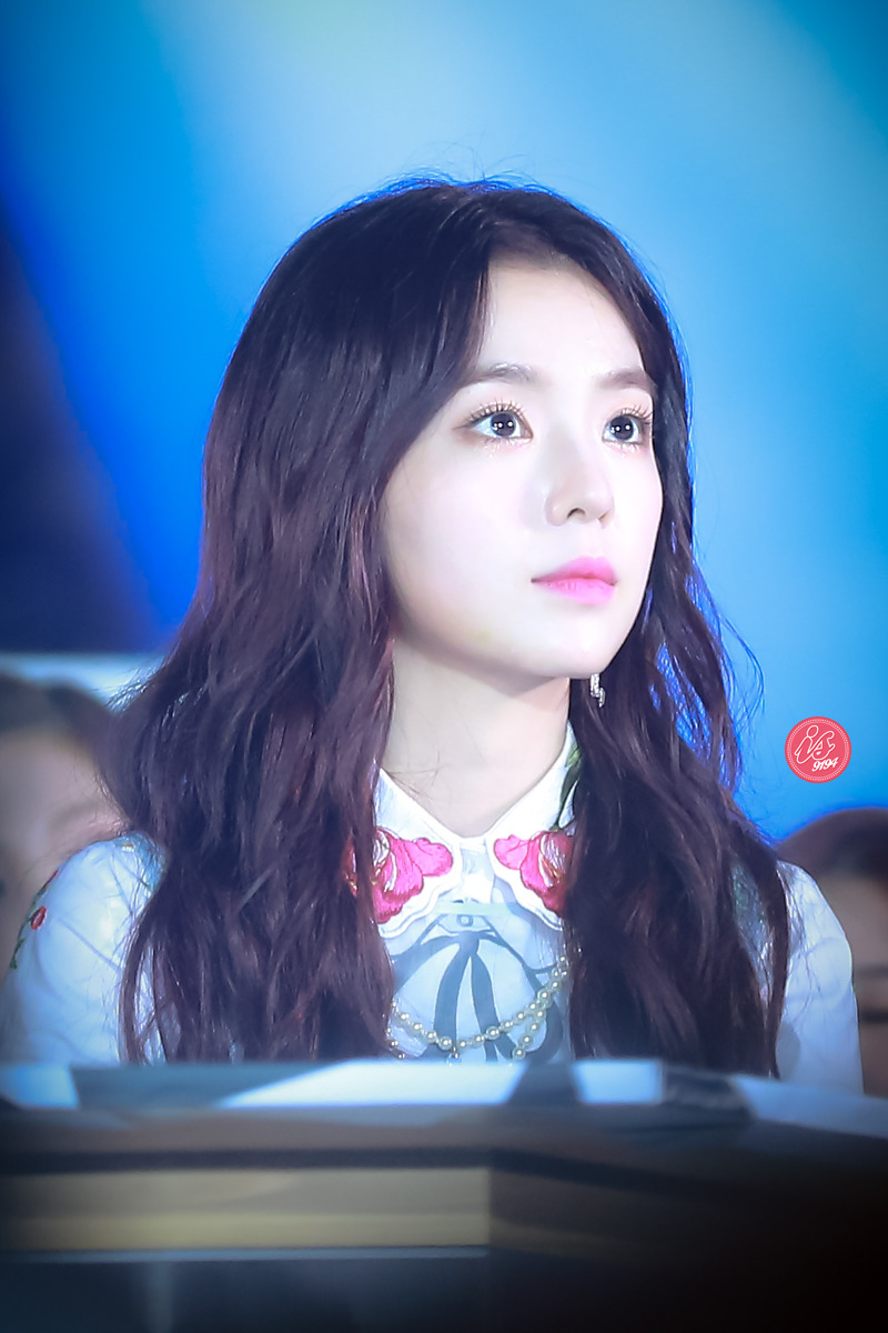 가요대전 아이린 미모.jpg | 인스티즈