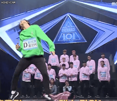 댄싱퀸들의 전쟁.gif | 인스티즈