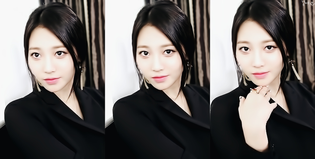 유라 보고싶어 시절.gif | 인스티즈
