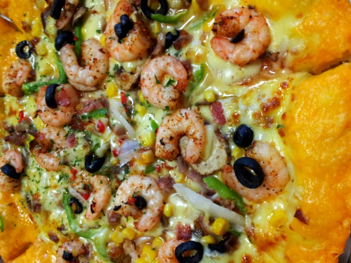 꾸준히 잘나가는 피자들.jpg | 인스티즈