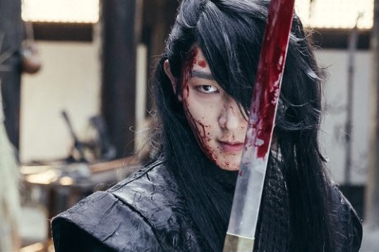 왕소를 연기한 두 배우 | 인스티즈