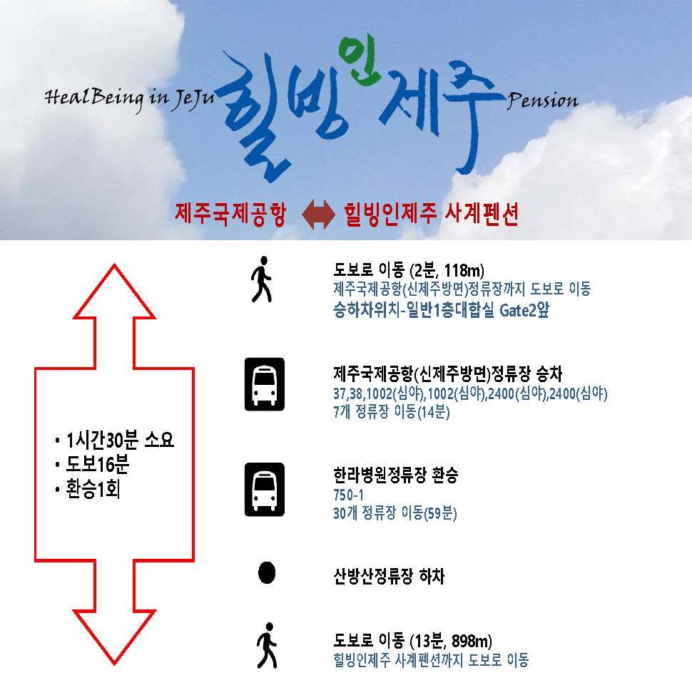 힐빙인제주 이미지