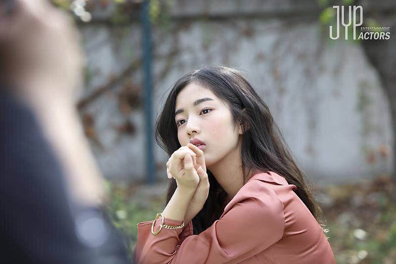 JYP 차기 유망주 신인 배우 신은수.jpg | 인스티즈