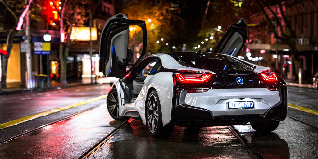 2016 BWM i8 [데이터주의] | 인스티즈