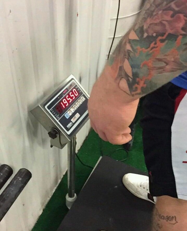 206cm 195kg .jpg | 인스티즈