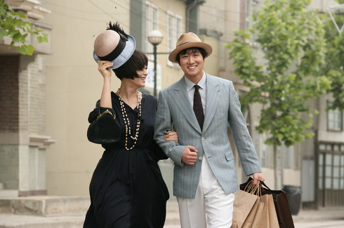 은근히 이 시대 분위기 좋아하는 사람들 많음 | 인스티즈