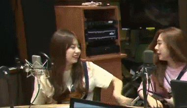 I.O.I) 소혜가 하고 싶던 말...? | 인스티즈